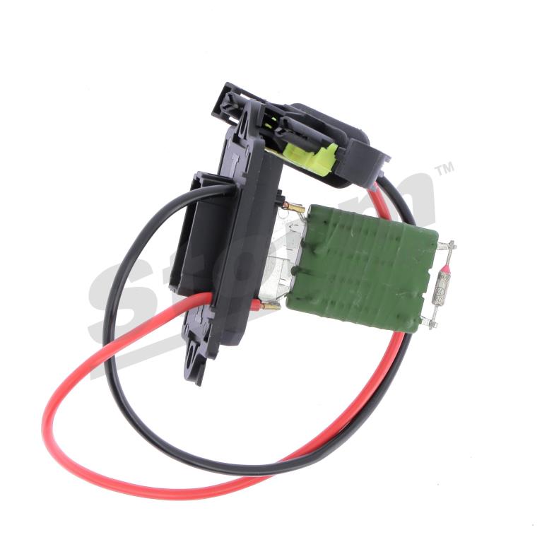 Resistência, ventilador de ar da cabina Storm ref. 509284