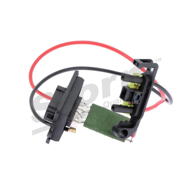 Resistência, ventilador de ar da cabina Storm ref. 509284