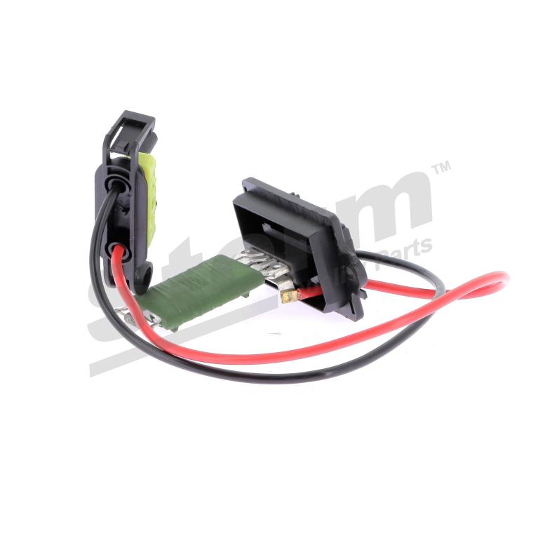 Resistência, ventilador de ar da cabina Storm ref. 509284