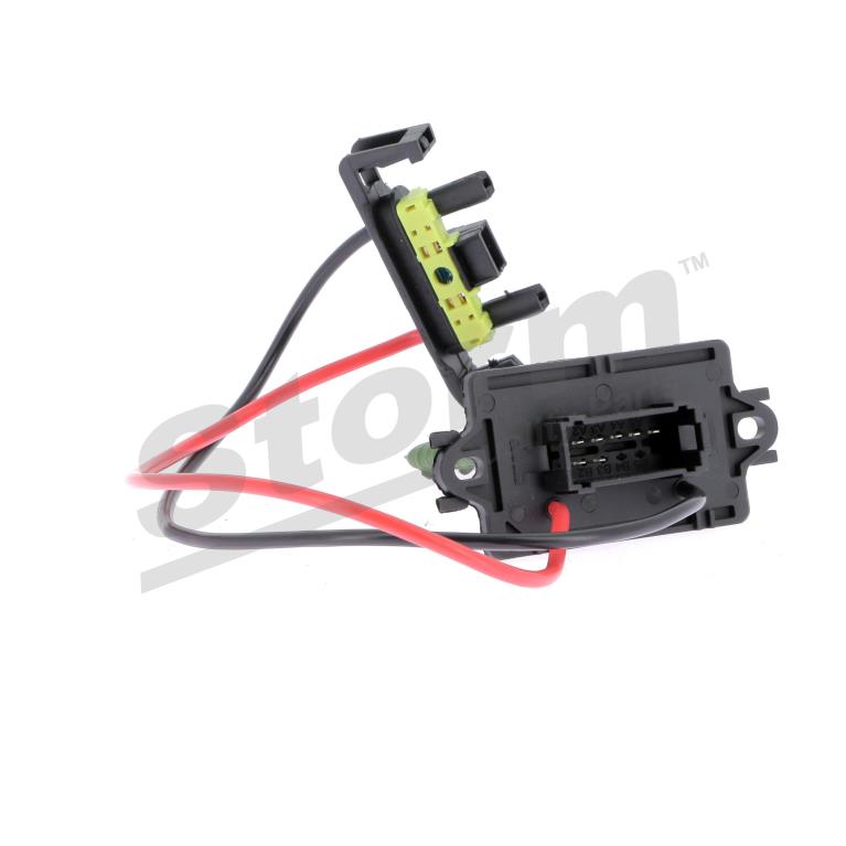 Resistência, ventilador de ar da cabina Storm ref. 509284