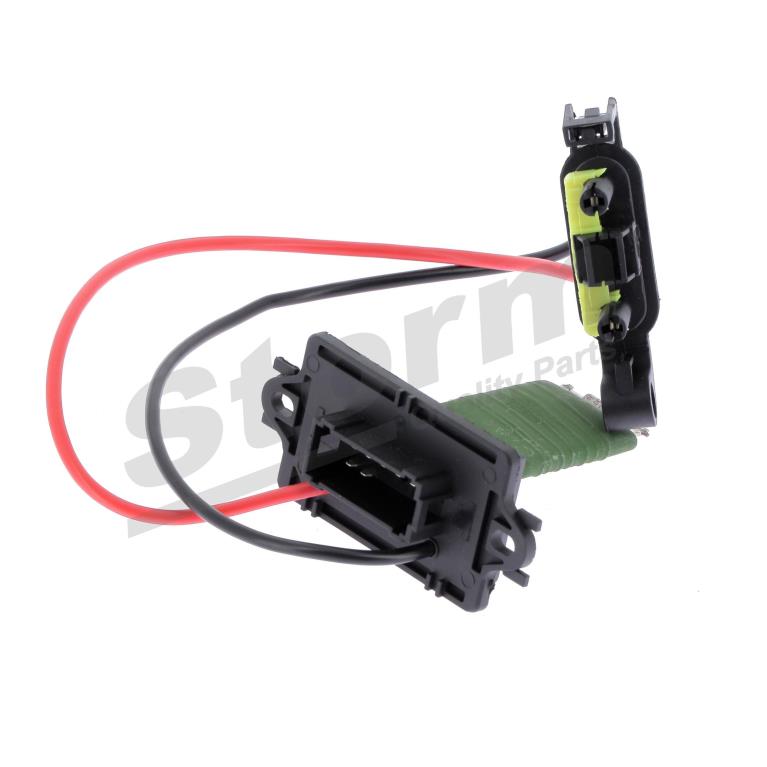 Resistência, ventilador de ar da cabina Storm ref. 509284