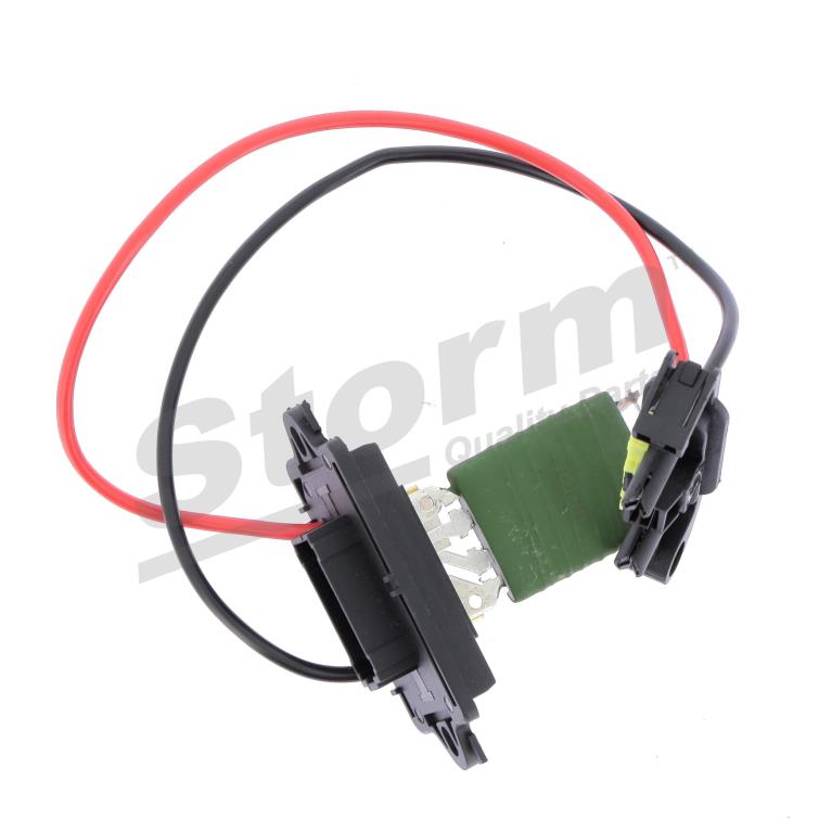 Resistência, ventilador de ar da cabina Storm ref. 509284
