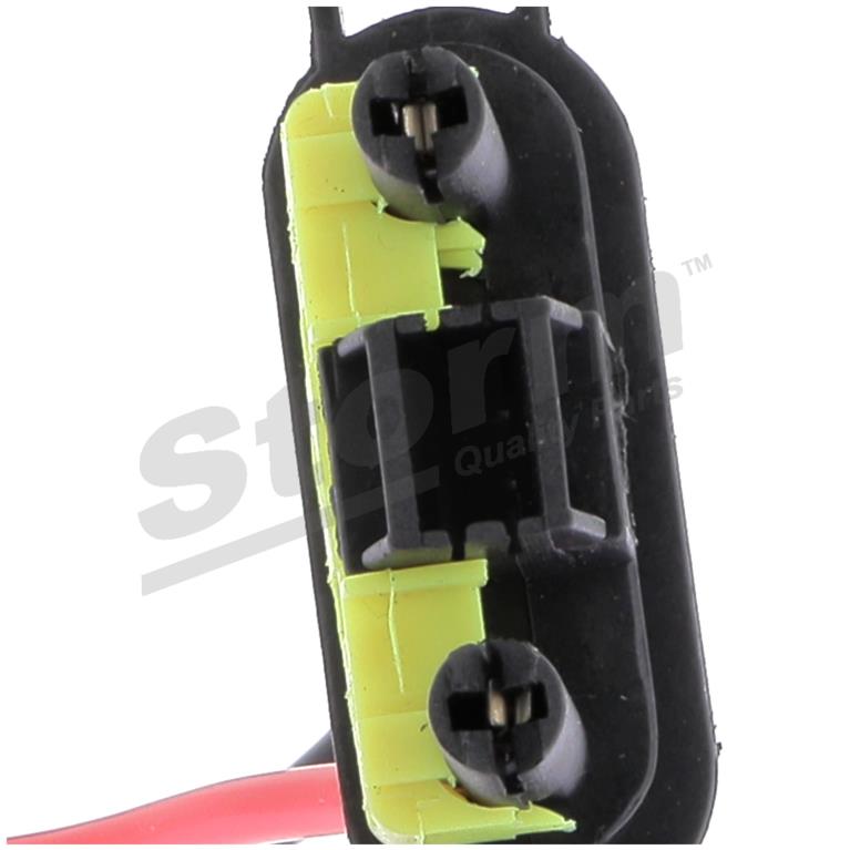 Resistência, ventilador de ar da cabina Storm ref. 509284