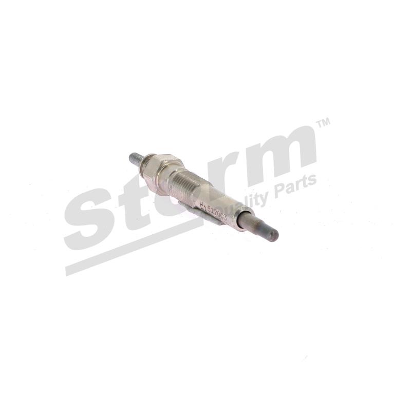 Bougie de préchauffage Storm ref. 512003