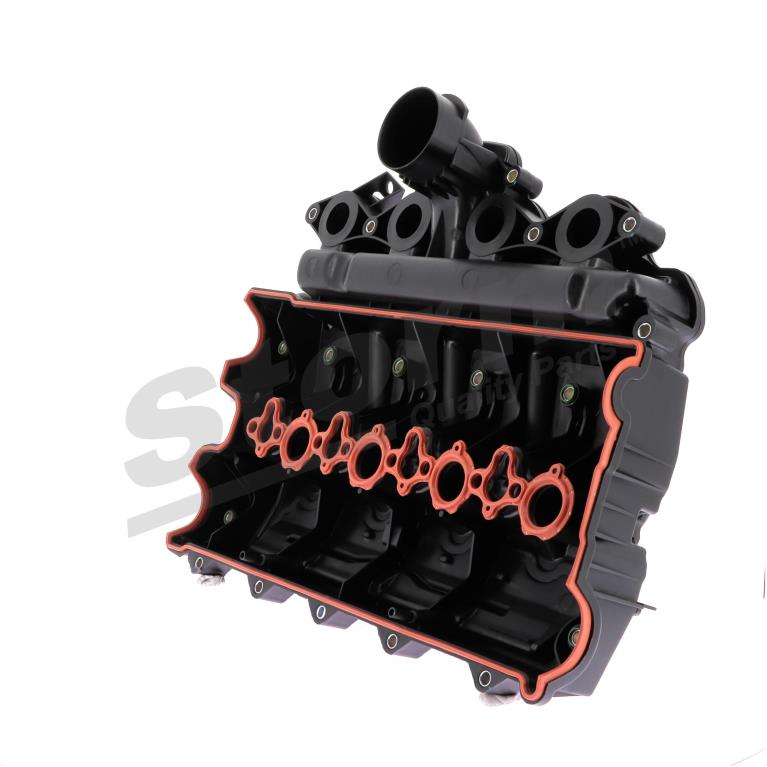 Couvercle de culasse Storm ref. 516504
