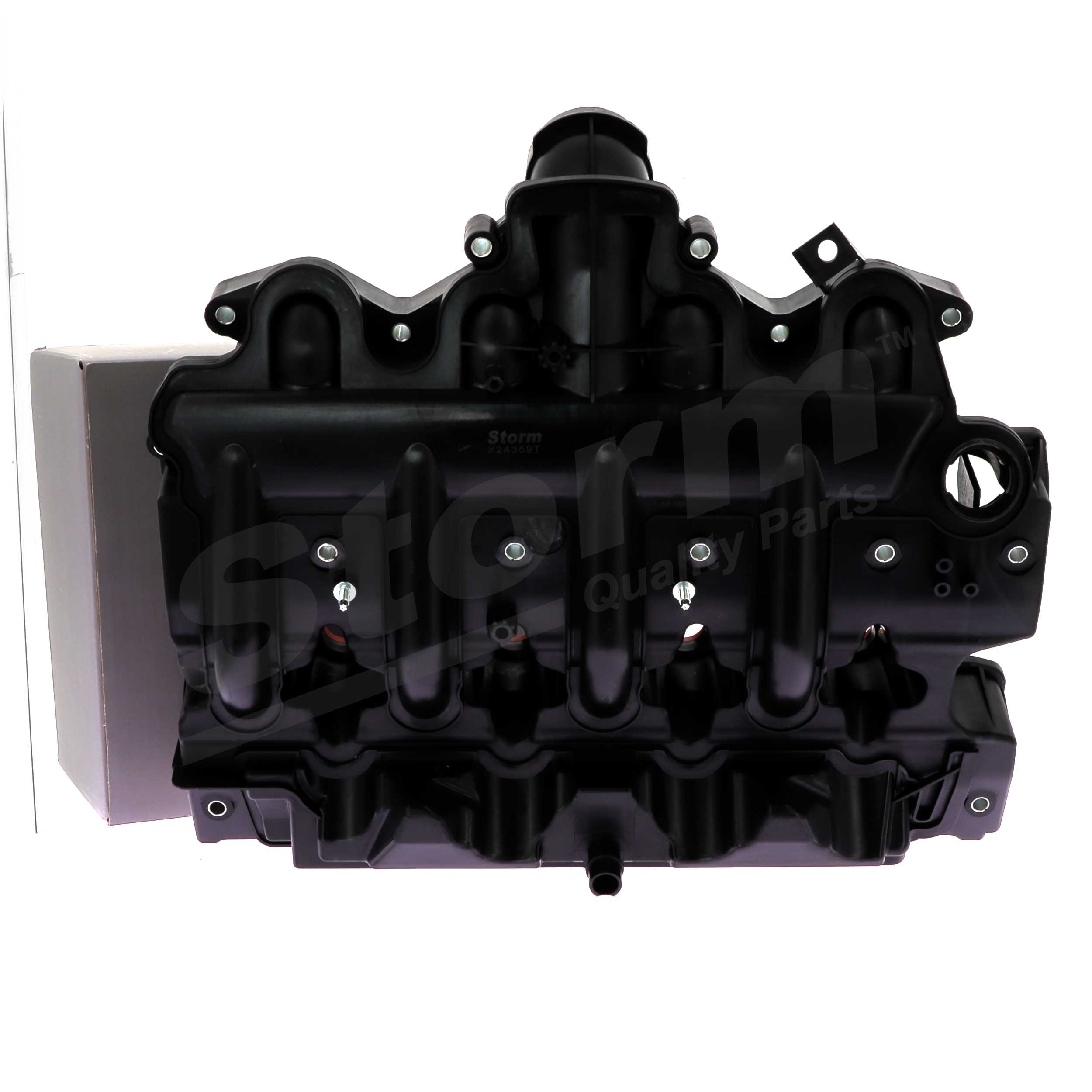 Couvercle de culasse Storm ref. 516504