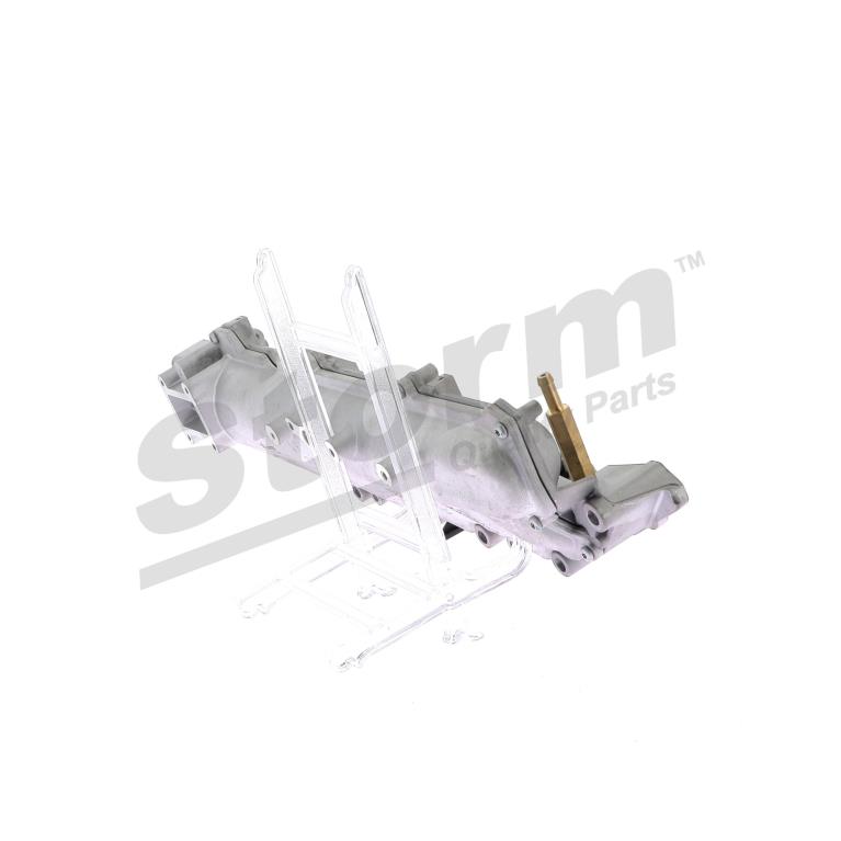 Collecteur d'admission Storm ref. 516505