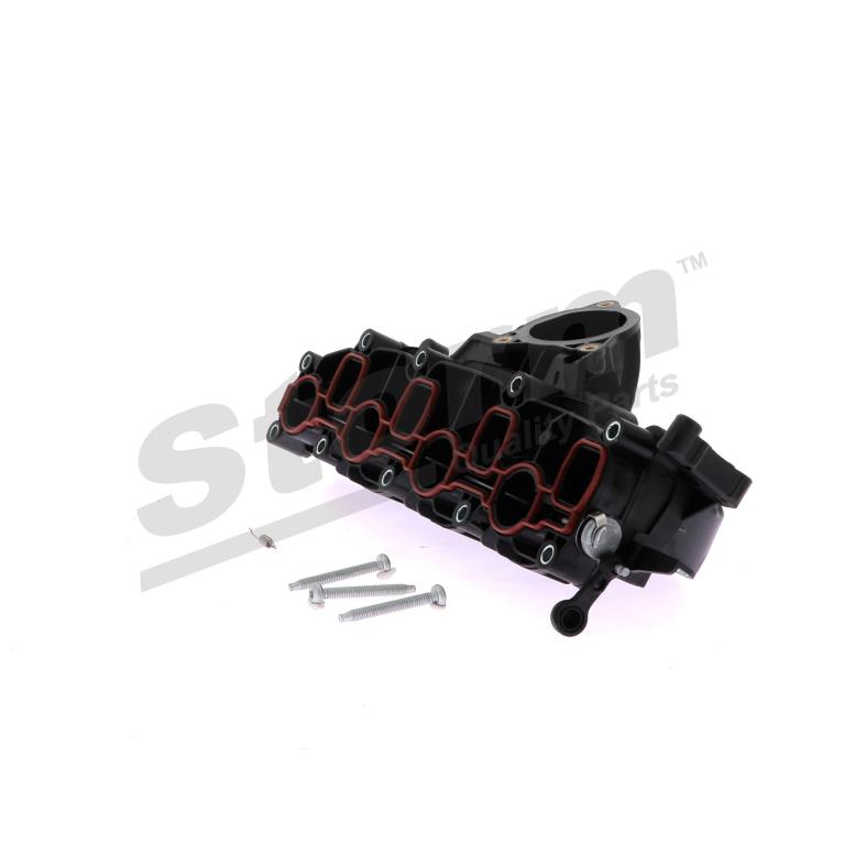 Tuyau d'admission, alimentation d'air Storm ref. 516509