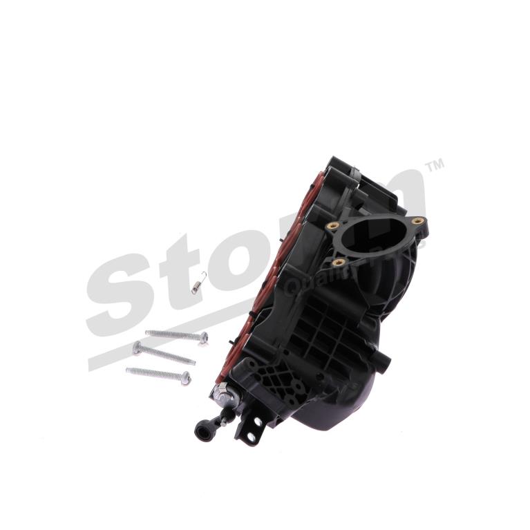 Tuyau d'admission, alimentation d'air Storm ref. 516509