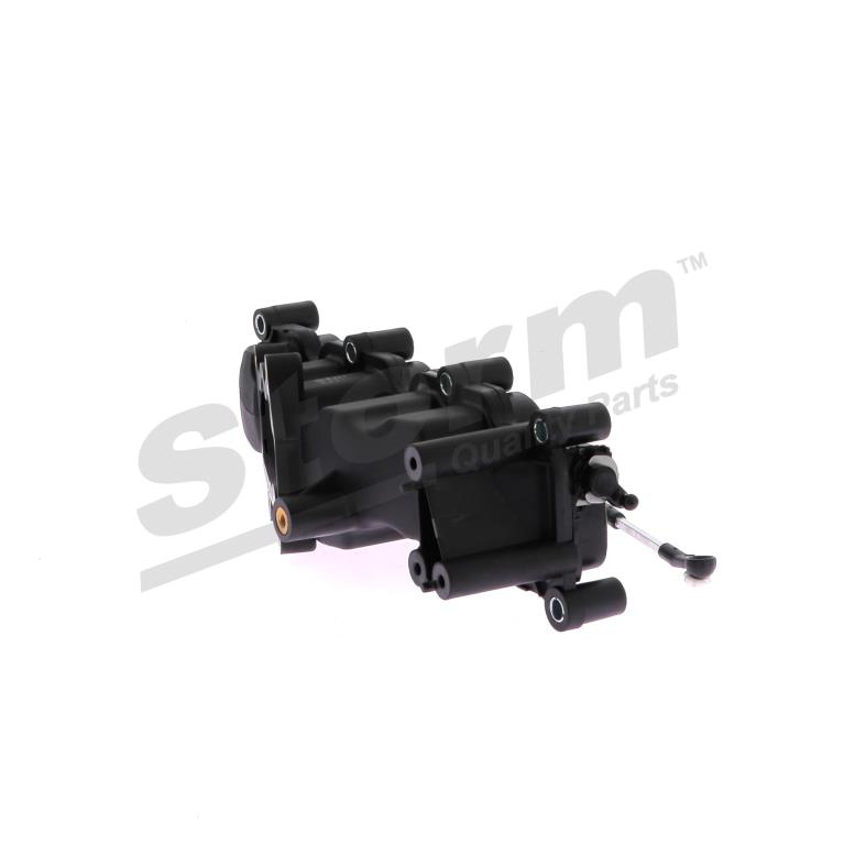 Módulo colector de admisión Storm ref. 516510