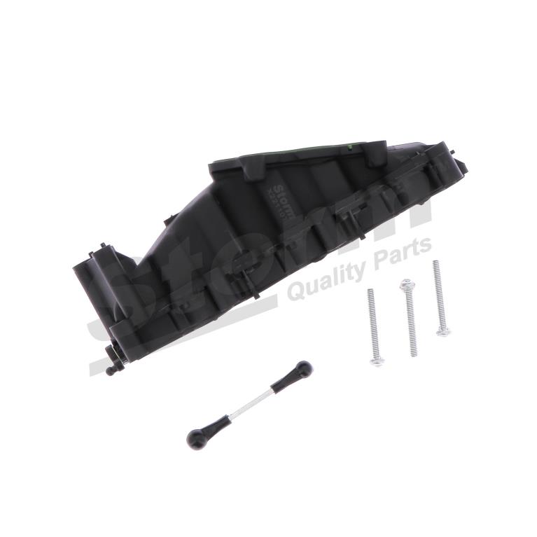 Module de tuyau d'admission Storm ref. 516511