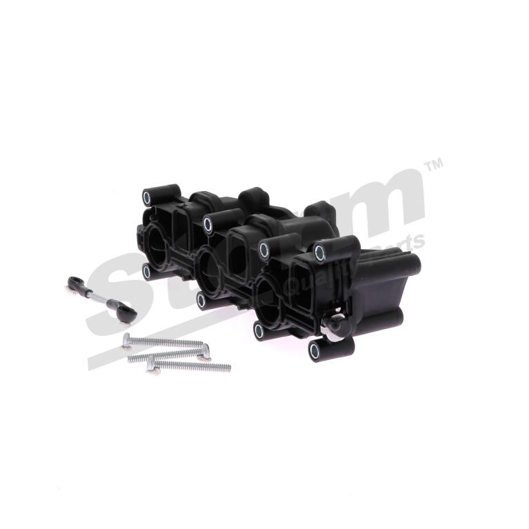 Module de tuyau d'admission Storm ref. 516511