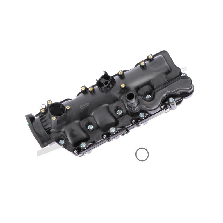 Silent bloc de suspension Storm ref. 516519