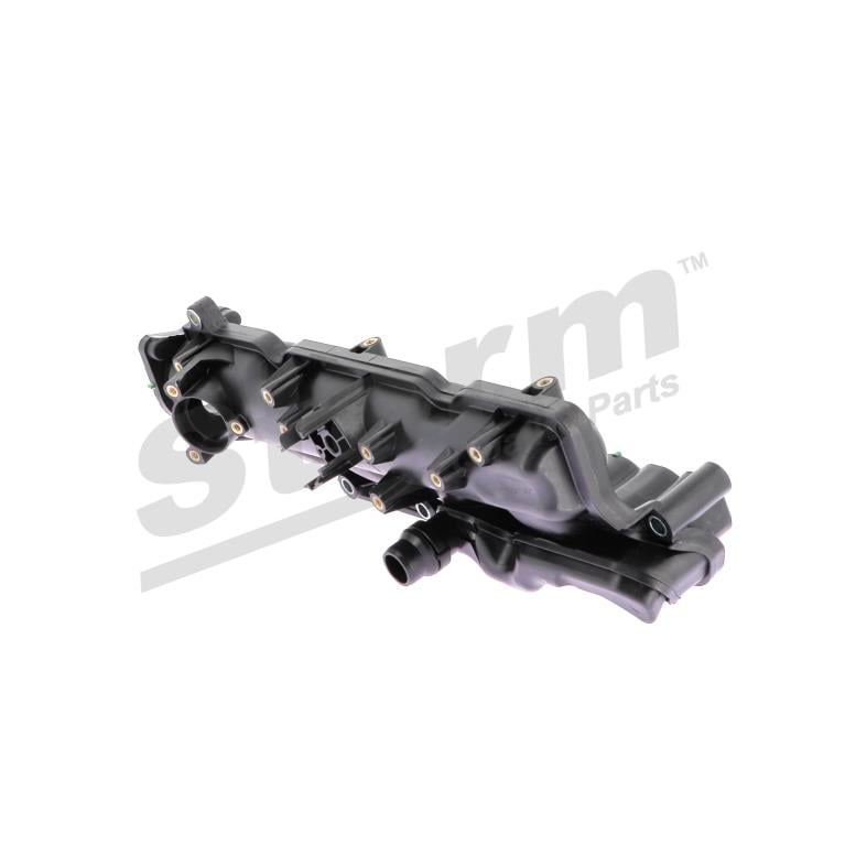 Silent bloc de suspension Storm ref. 516519