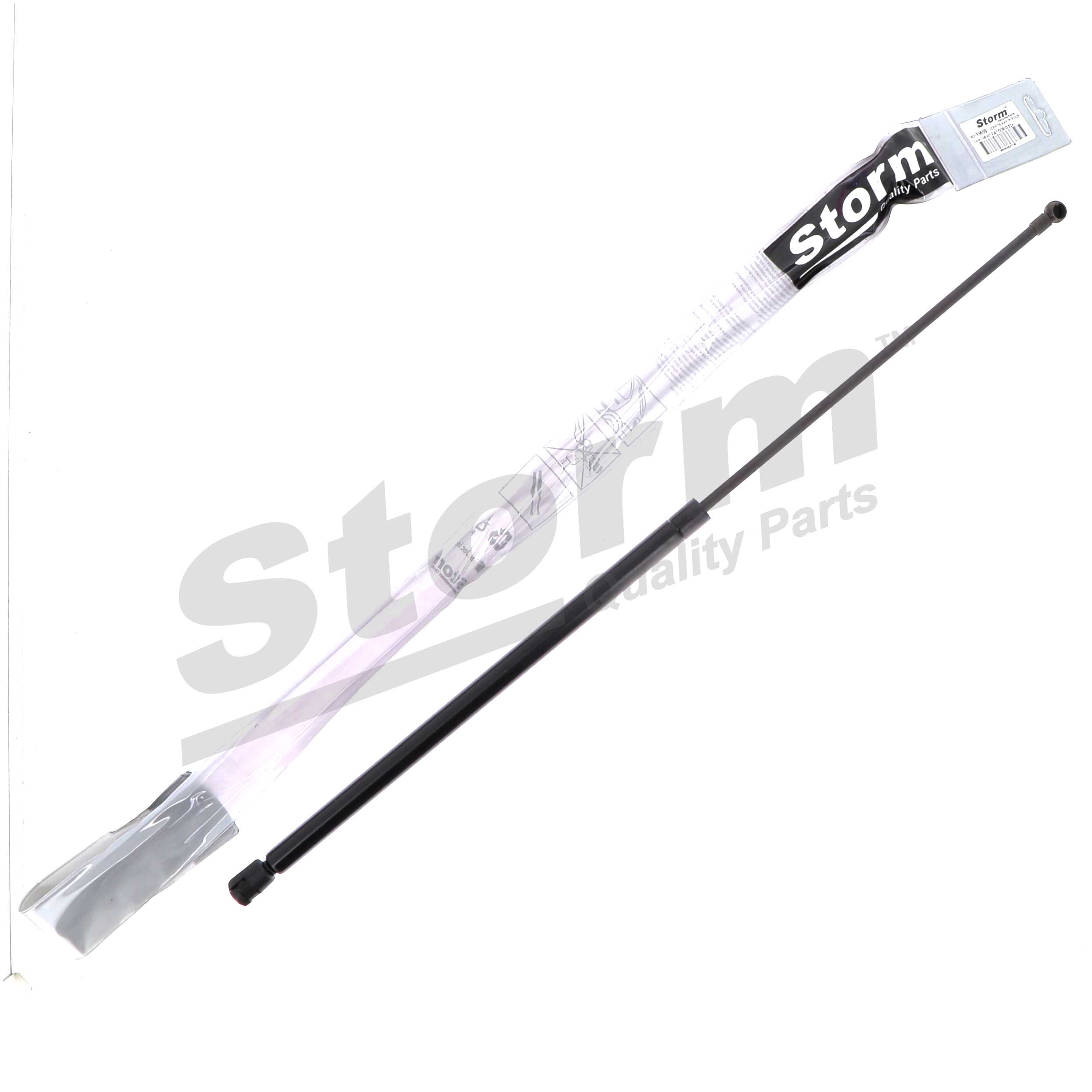 Vérin, capot-moteur Storm ref. 52098