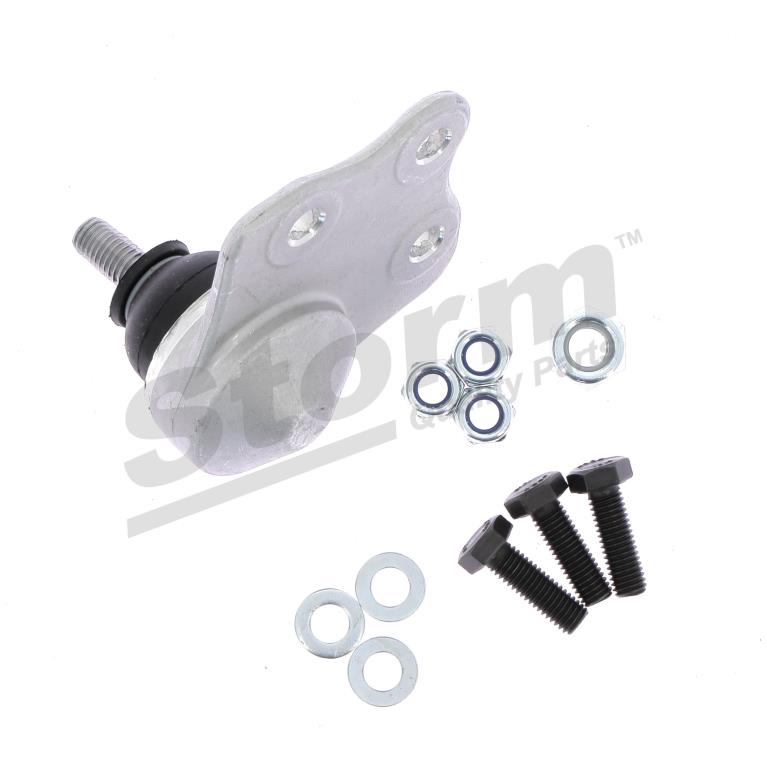 Rotule de suspension (Rotule de pivot) Storm ref. 52100