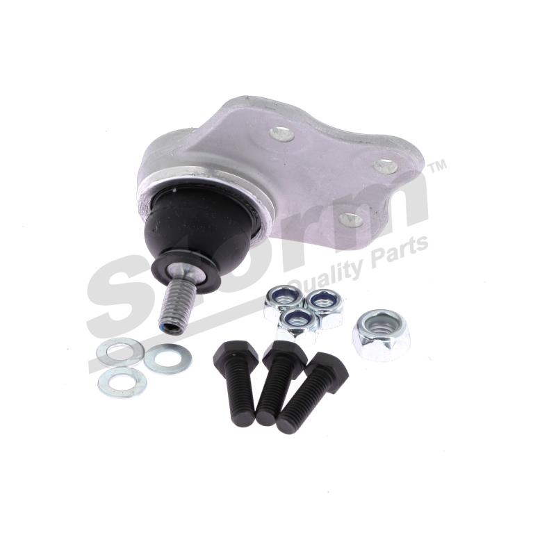 Rotule de suspension (Rotule de pivot) Storm ref. 52100