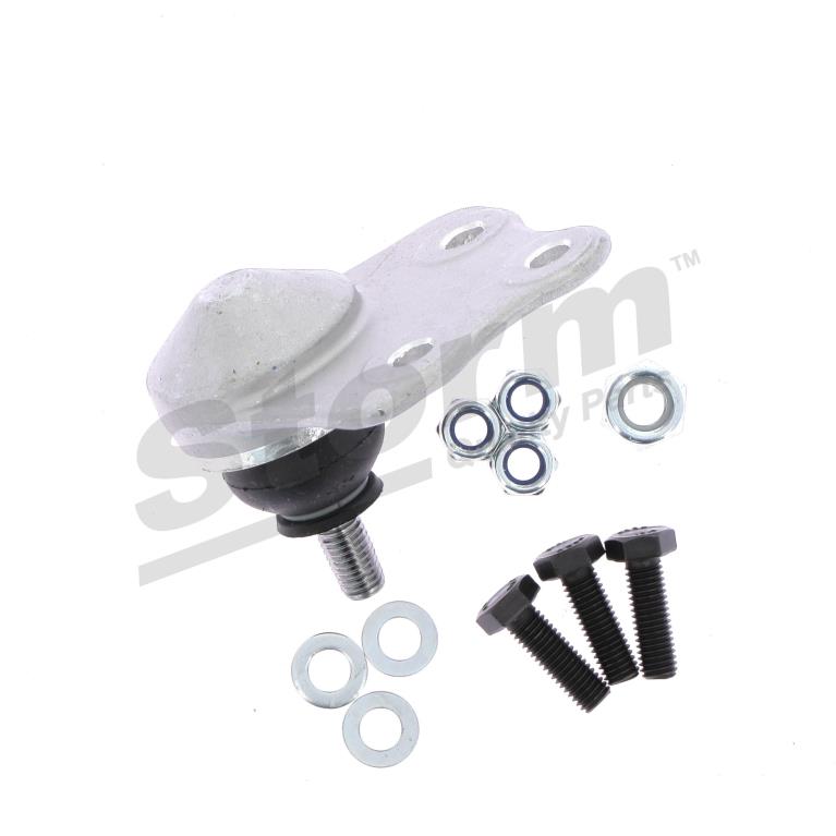 Rotule de suspension (Rotule de pivot) Storm ref. 52100