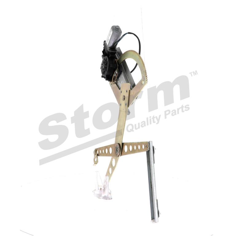 Mécanisme de lève-vitre (lève-vitre) Storm 53074
