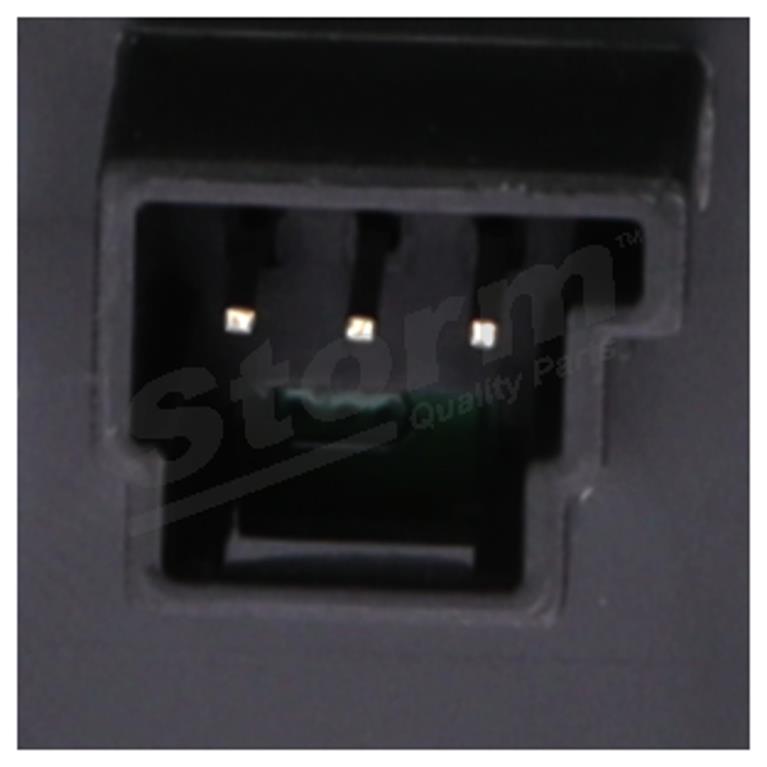 Interruptor, elevalunas Storm ref. 54060