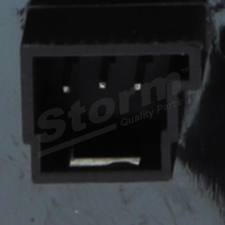 Interrupteur, lève-vitre (Bouton de lève-vitre) Storm ref. 54061