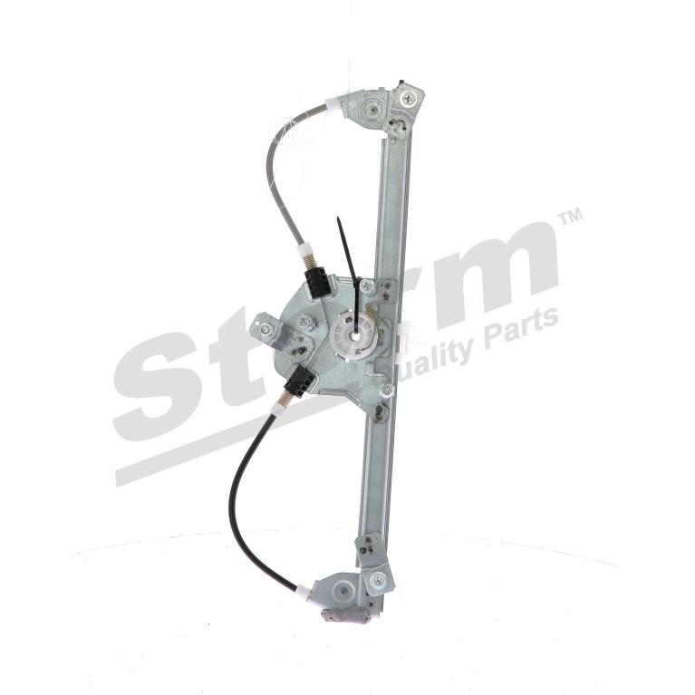Elevador de vidro Storm 54073