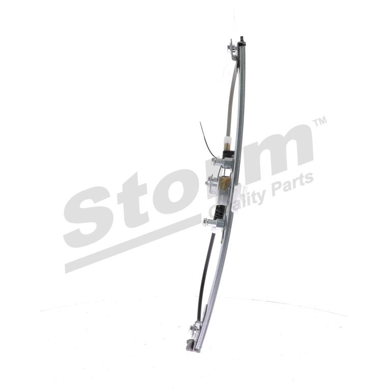 Elevador de vidro Storm 54073