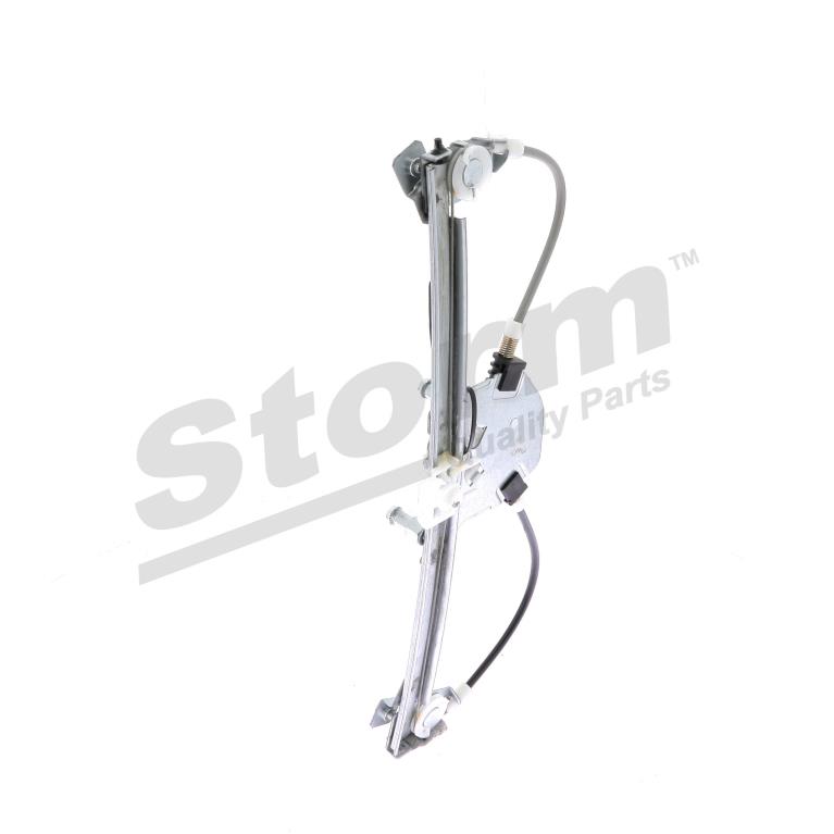Elevador de vidro Storm 54073