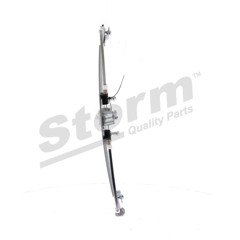 Elevador de vidro Storm 54073