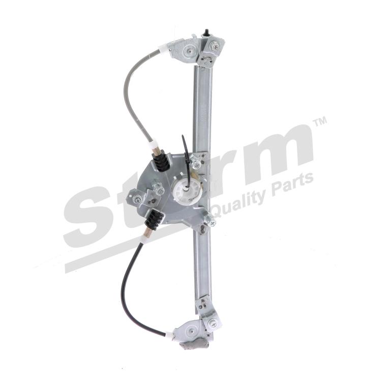 Elevador de vidro Storm 54073