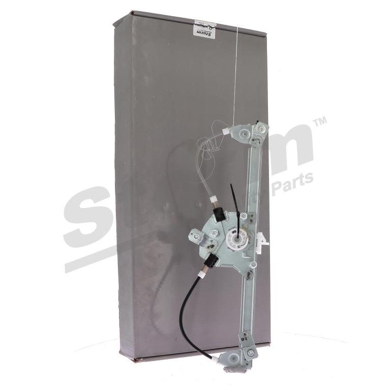 Elevador de vidro Storm 54073