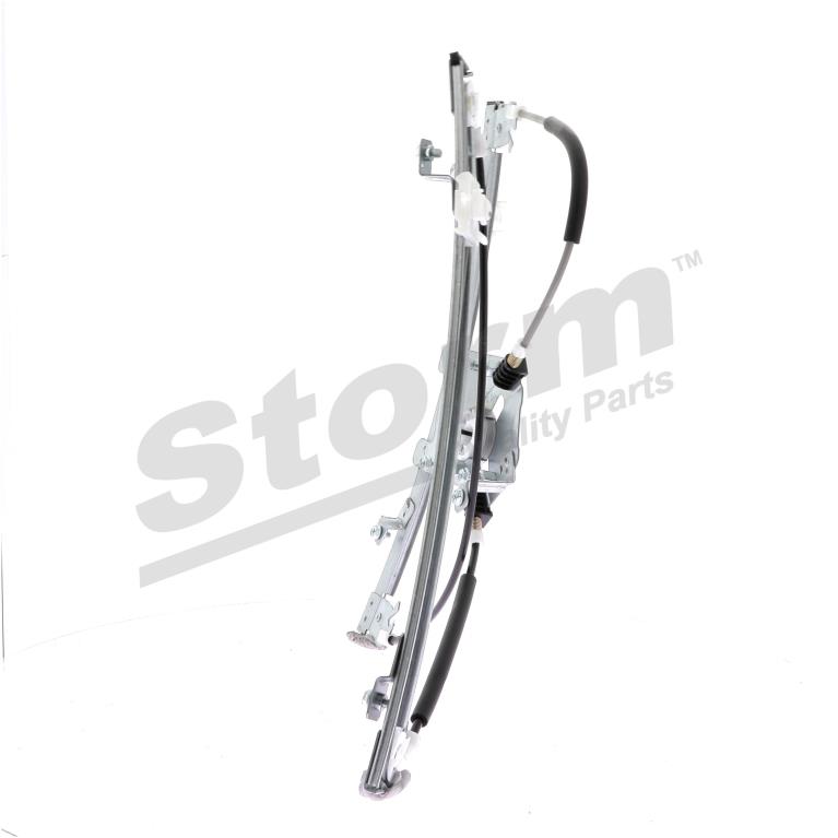 Elevador de vidro Storm 54075
