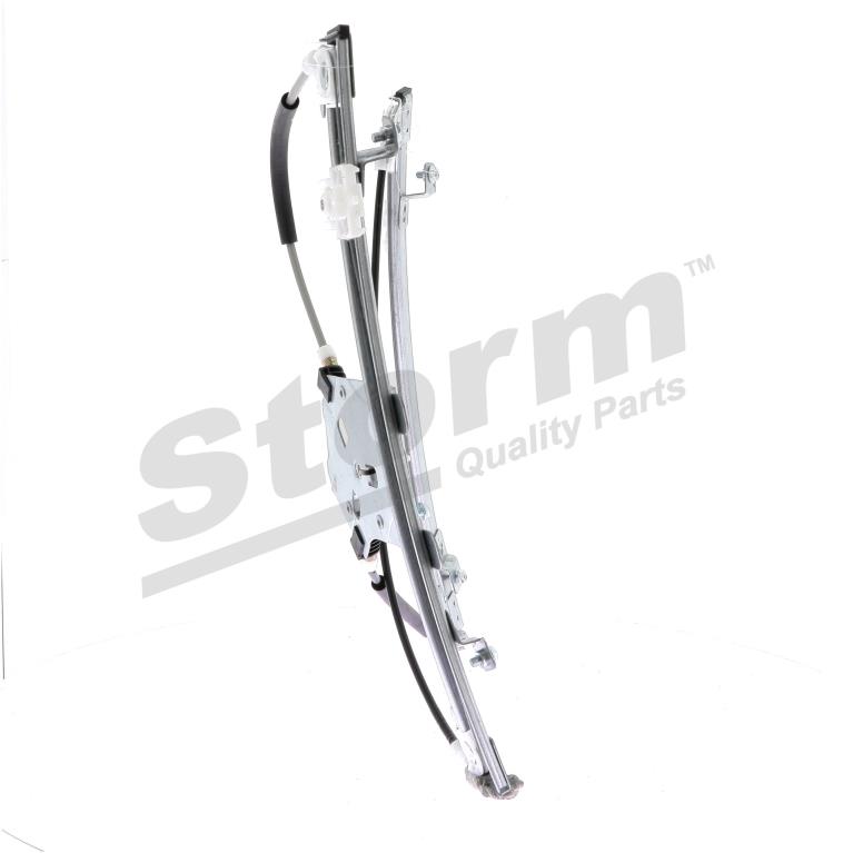 Elevador de vidro Storm 54075