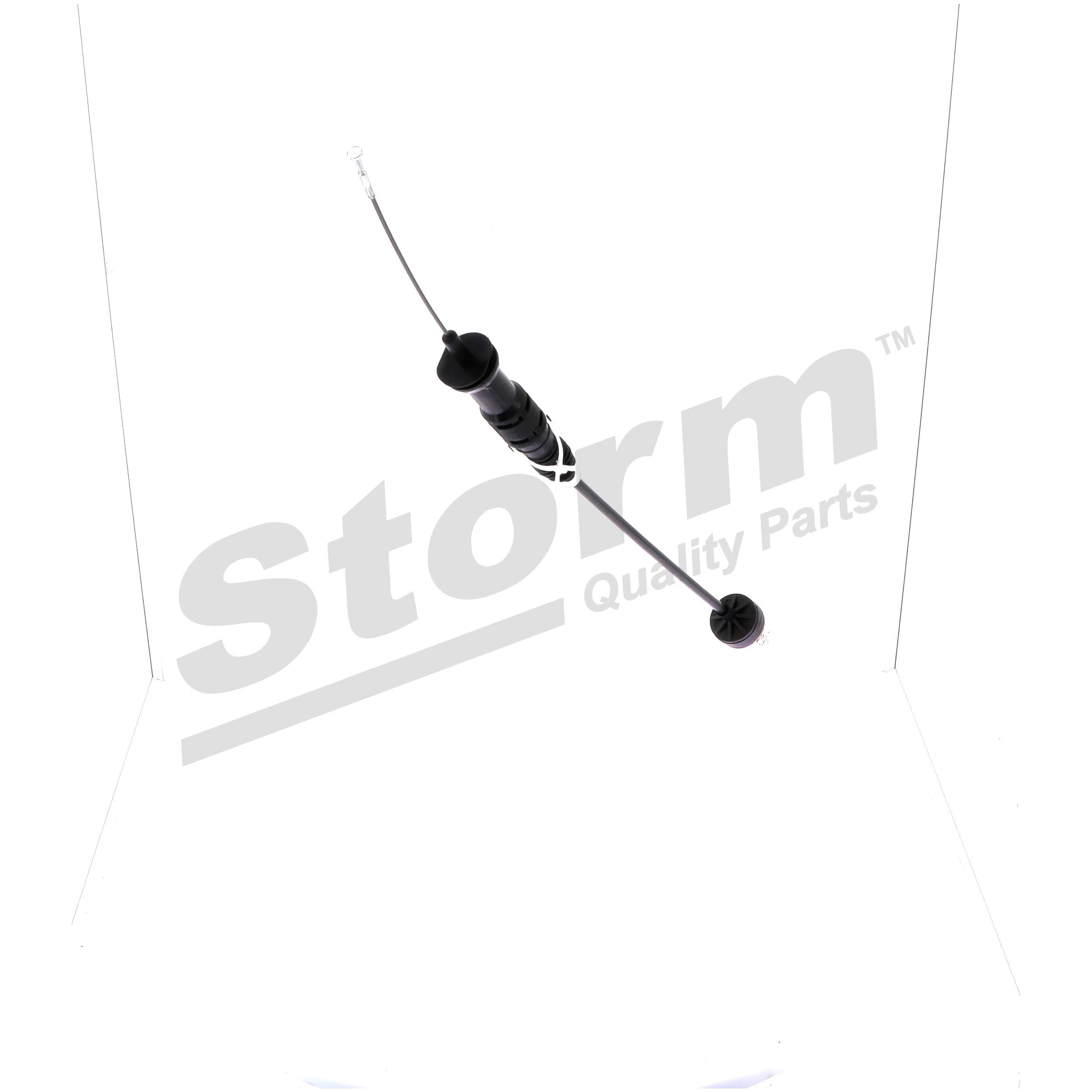 Câble d'embrayage Storm ref. 550153