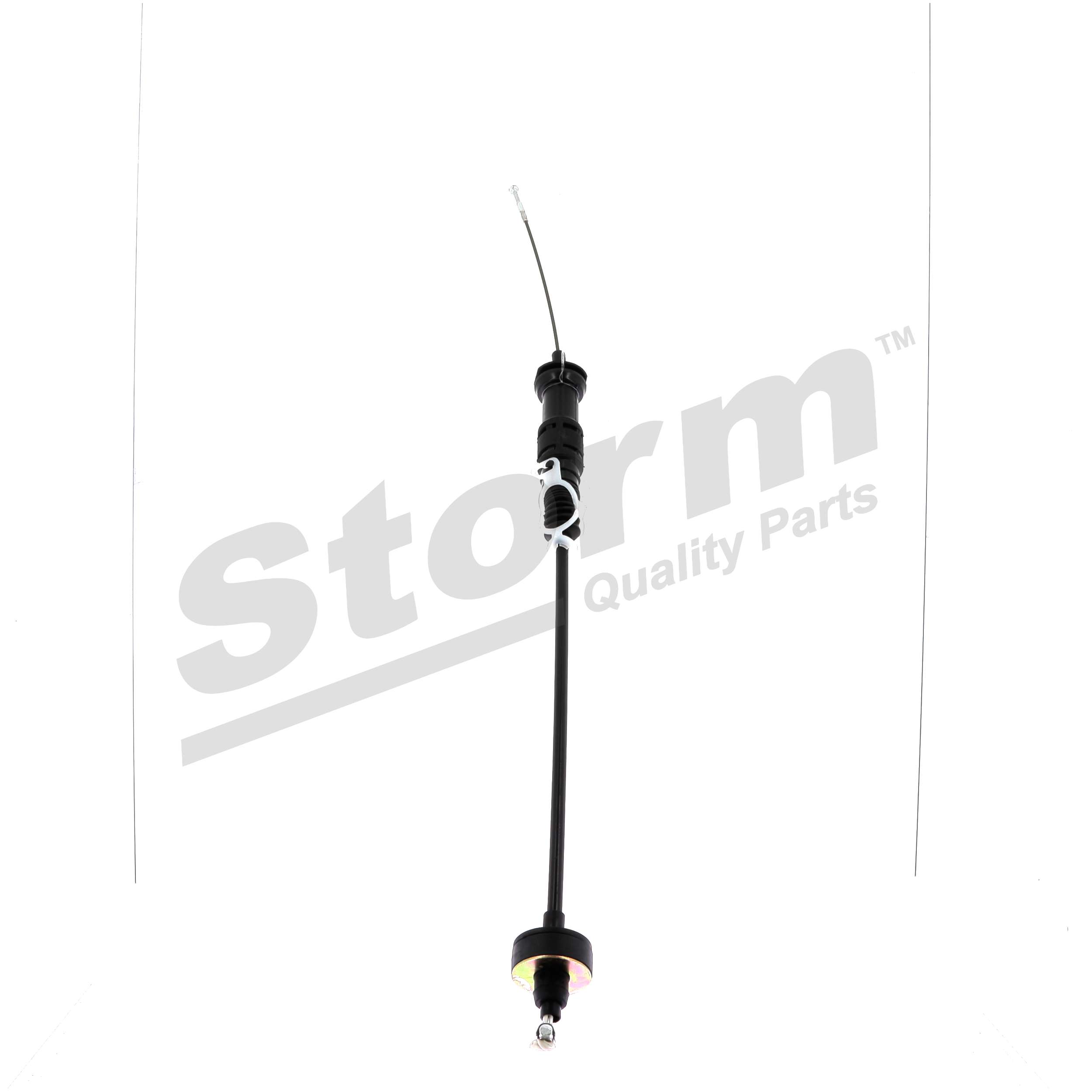 Câble d'embrayage Storm ref. 550153