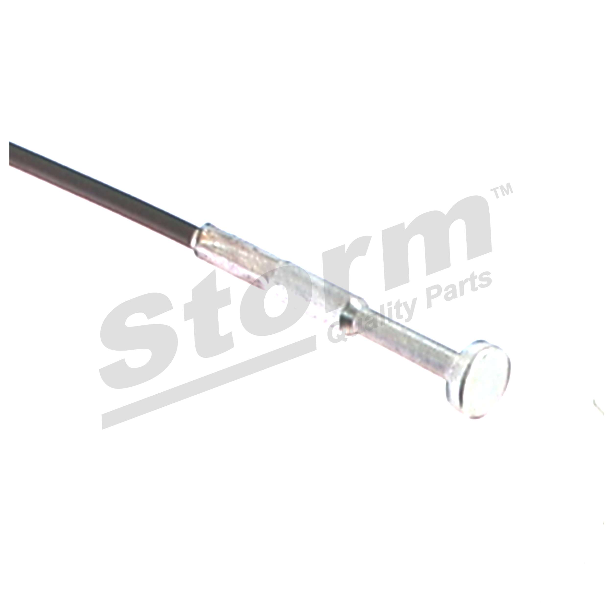 Câble d'embrayage Storm ref. 550153