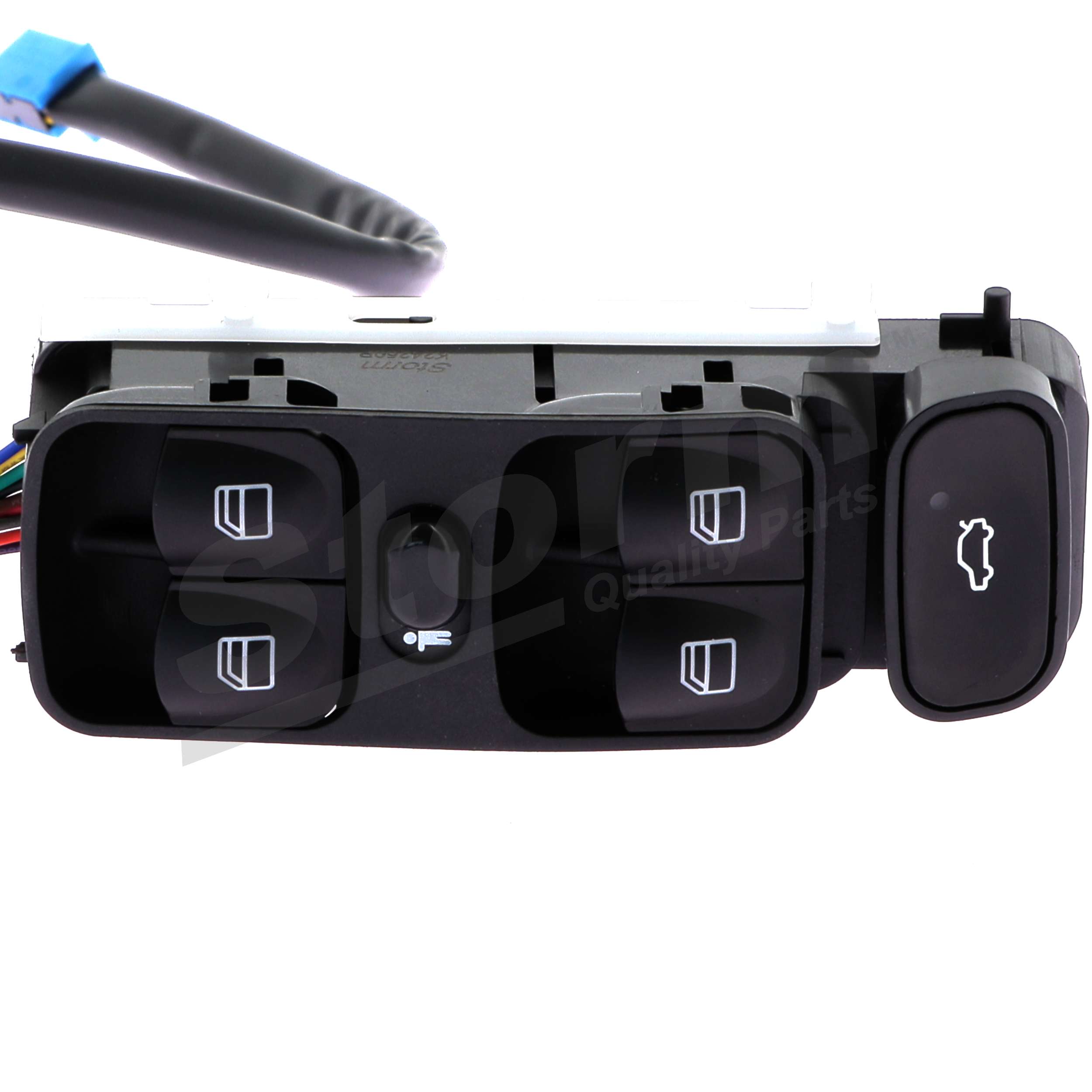 Interruptor, elevadores dos vidros Storm ref. 55044