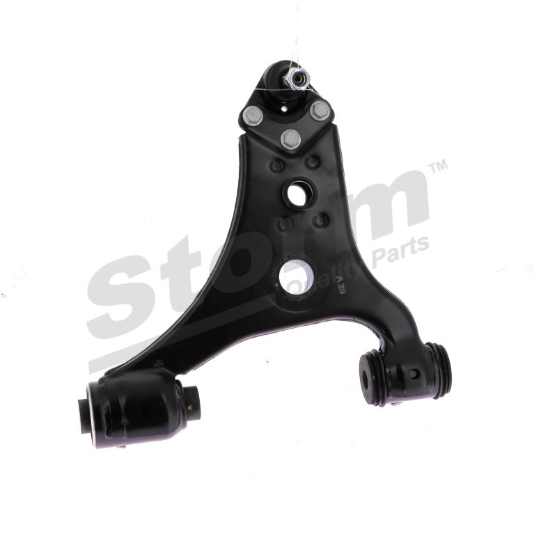 Triangle de suspension Storm 55053