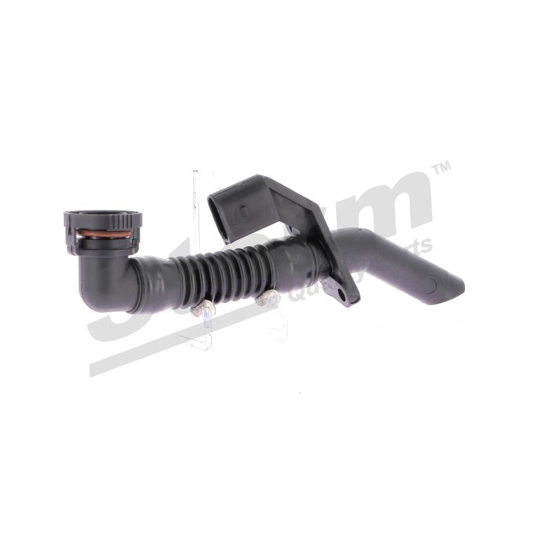 Tuyau, ventilation de carter-moteur (Tuyau de vapeur d'huile moteur) Storm ref. 550900