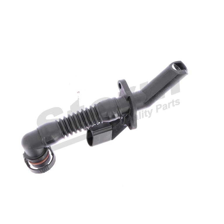 Tuyau, ventilation de carter-moteur (Tuyau de vapeur d'huile moteur) Storm ref. 550900