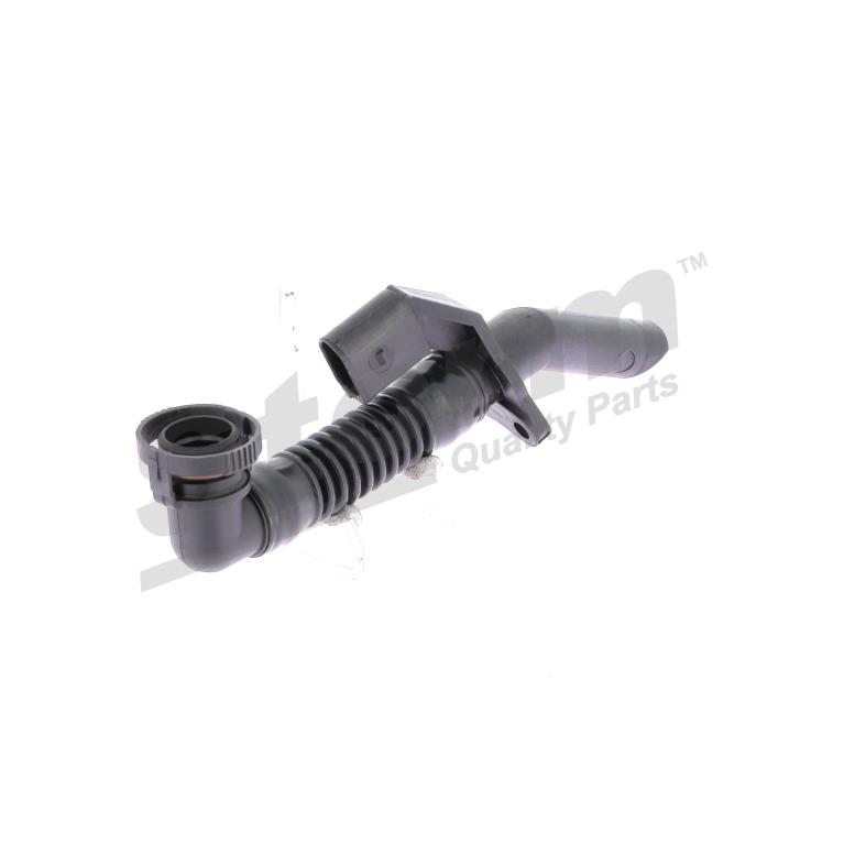 Tuyau, ventilation de carter-moteur (Tuyau de vapeur d'huile moteur) Storm ref. 550900