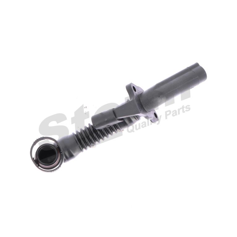 Tuyau, ventilation de carter-moteur (Tuyau de vapeur d'huile moteur) Storm ref. 550900