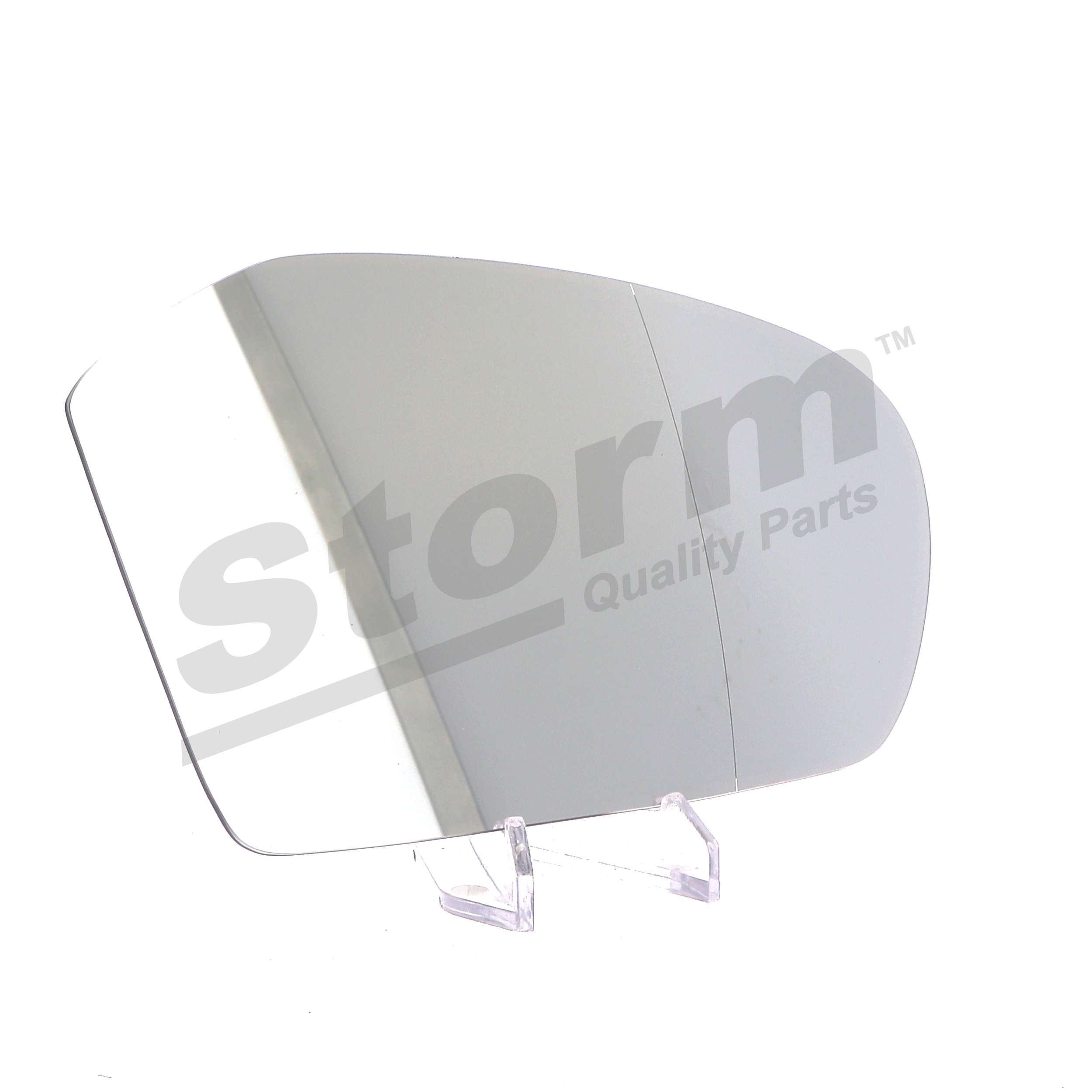 Cristal de espejo, retrovisor exterior Storm ref. 5509114