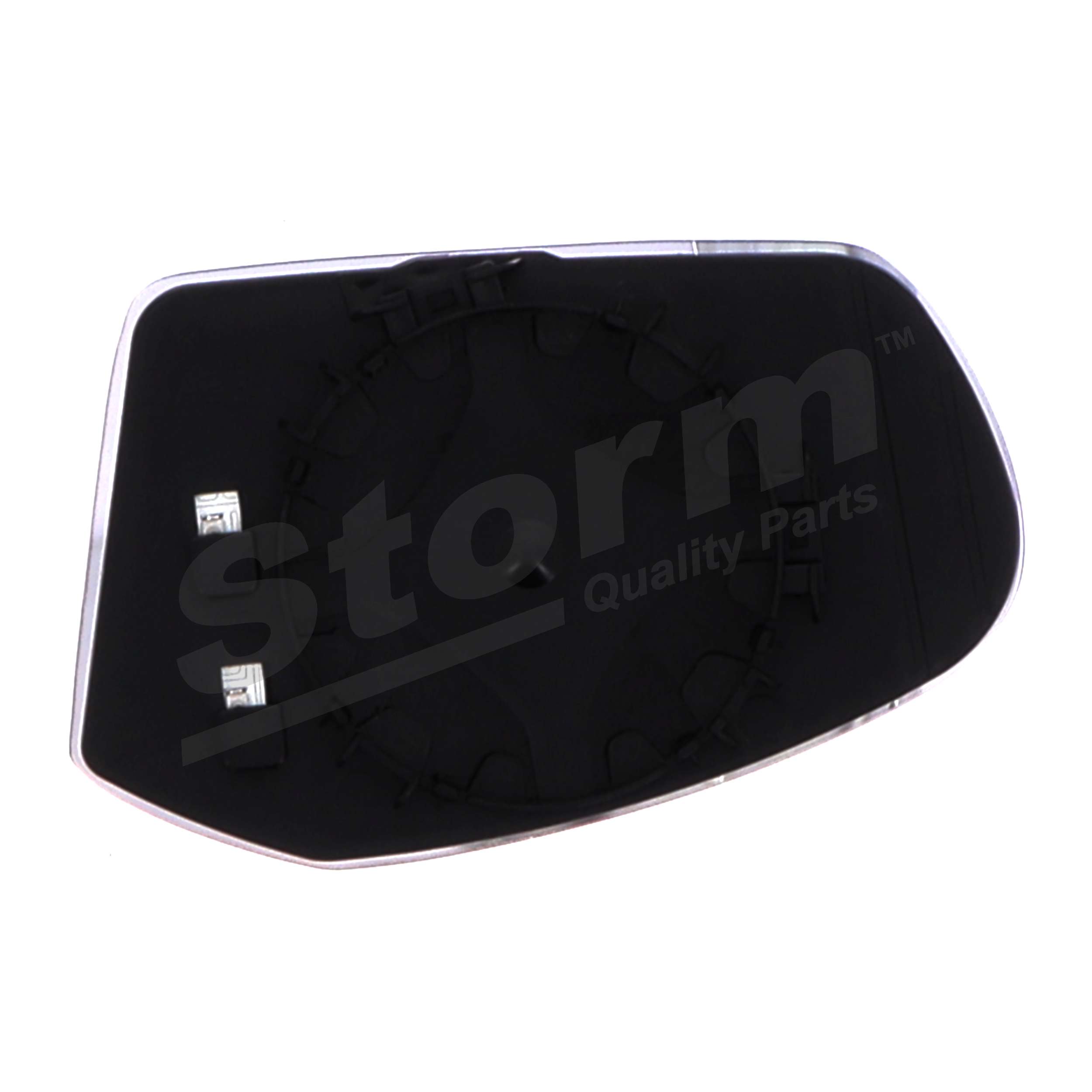 Cristal de espejo, retrovisor exterior Storm ref. 5509114