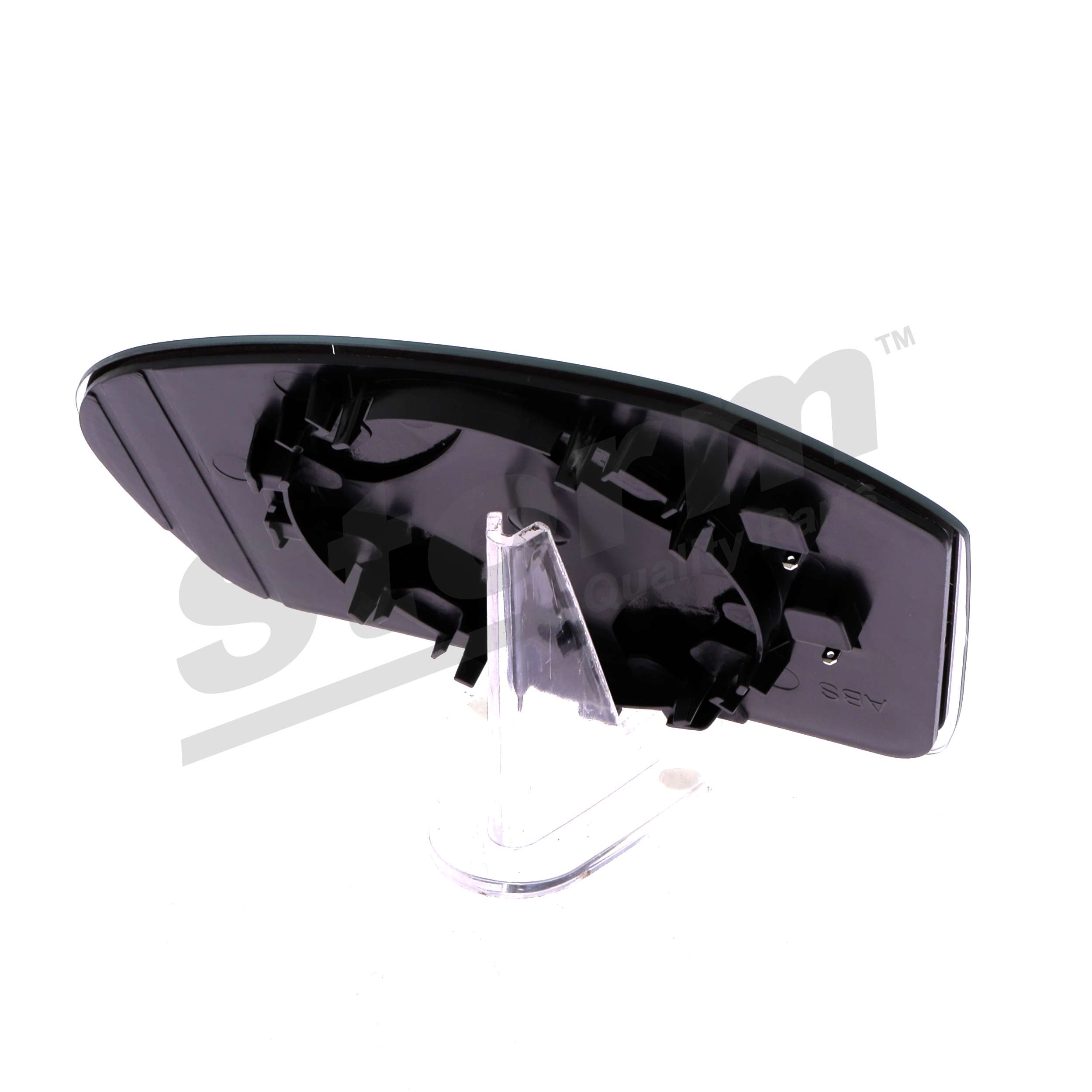 Cristal de espejo, retrovisor exterior Storm ref. 5509114