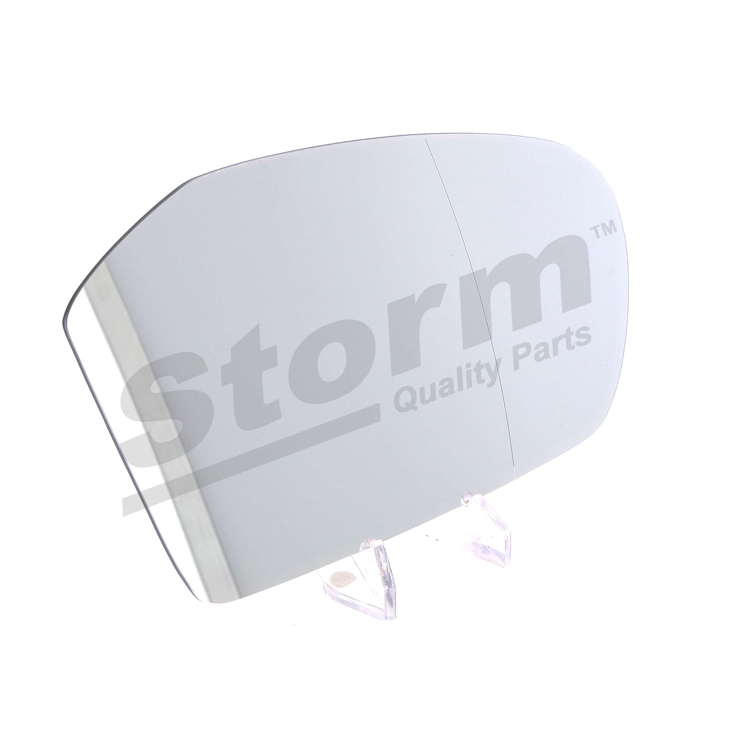 Cristal de espejo, retrovisor exterior Storm ref. 5509114