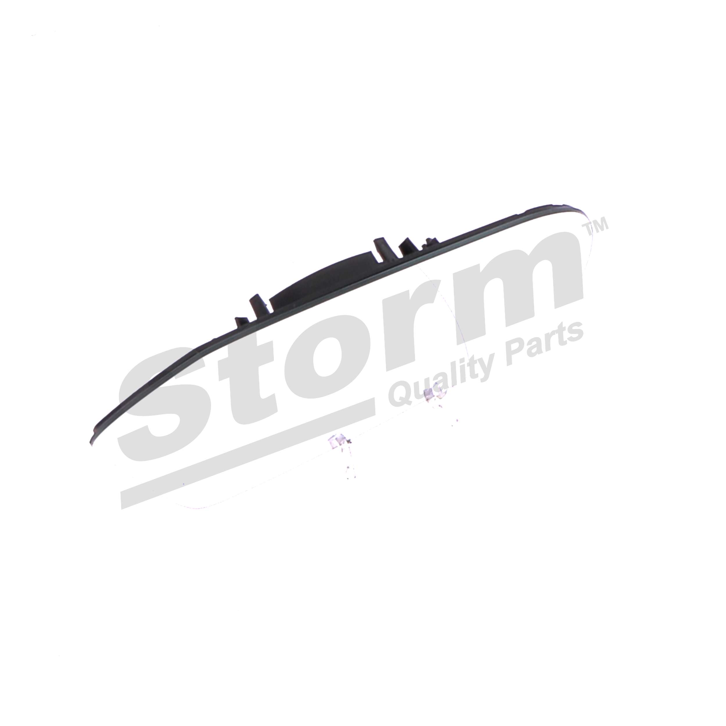 Cristal de espejo, retrovisor exterior Storm ref. 5509114