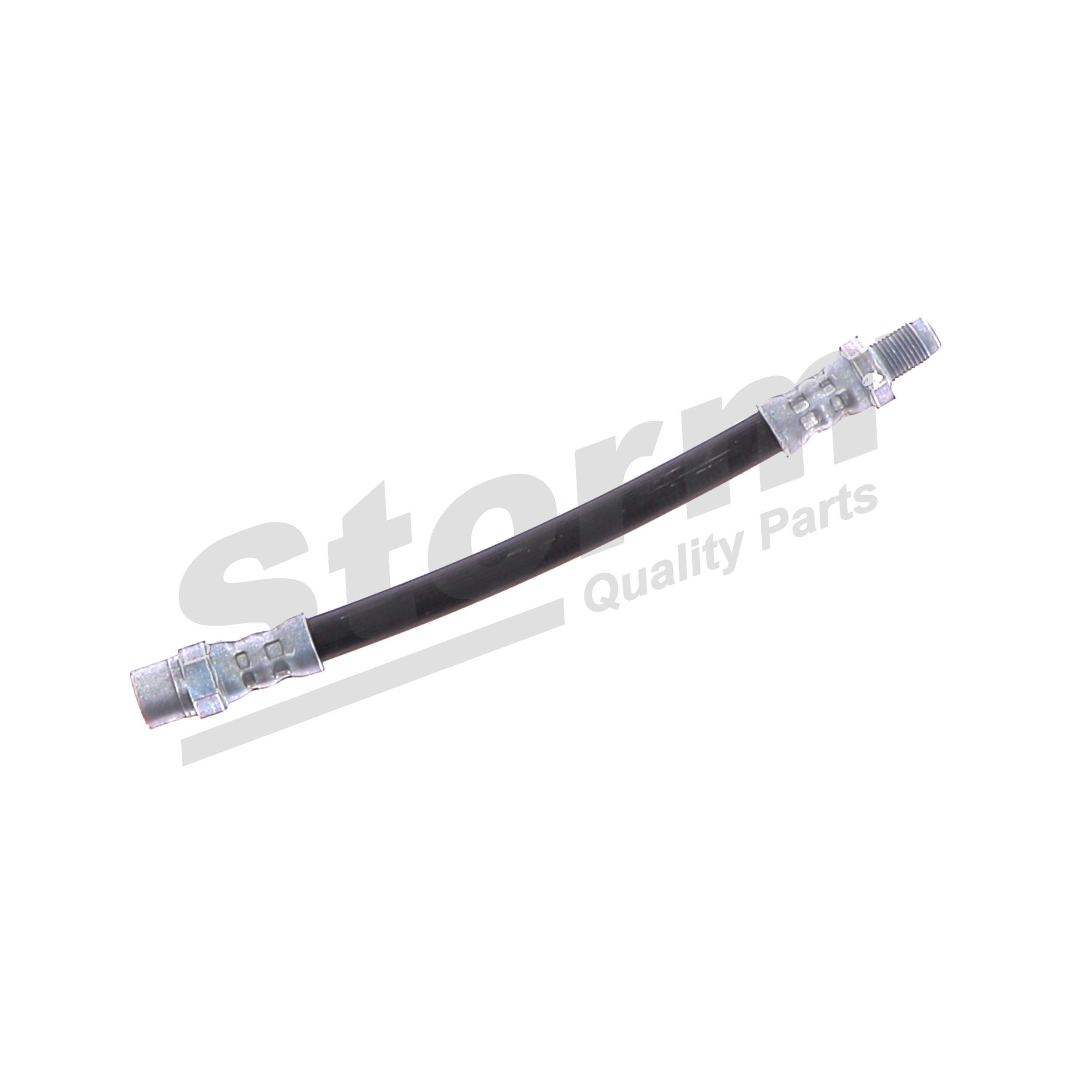 Flexible de frein (Durite de frein) Storm ref. 551213