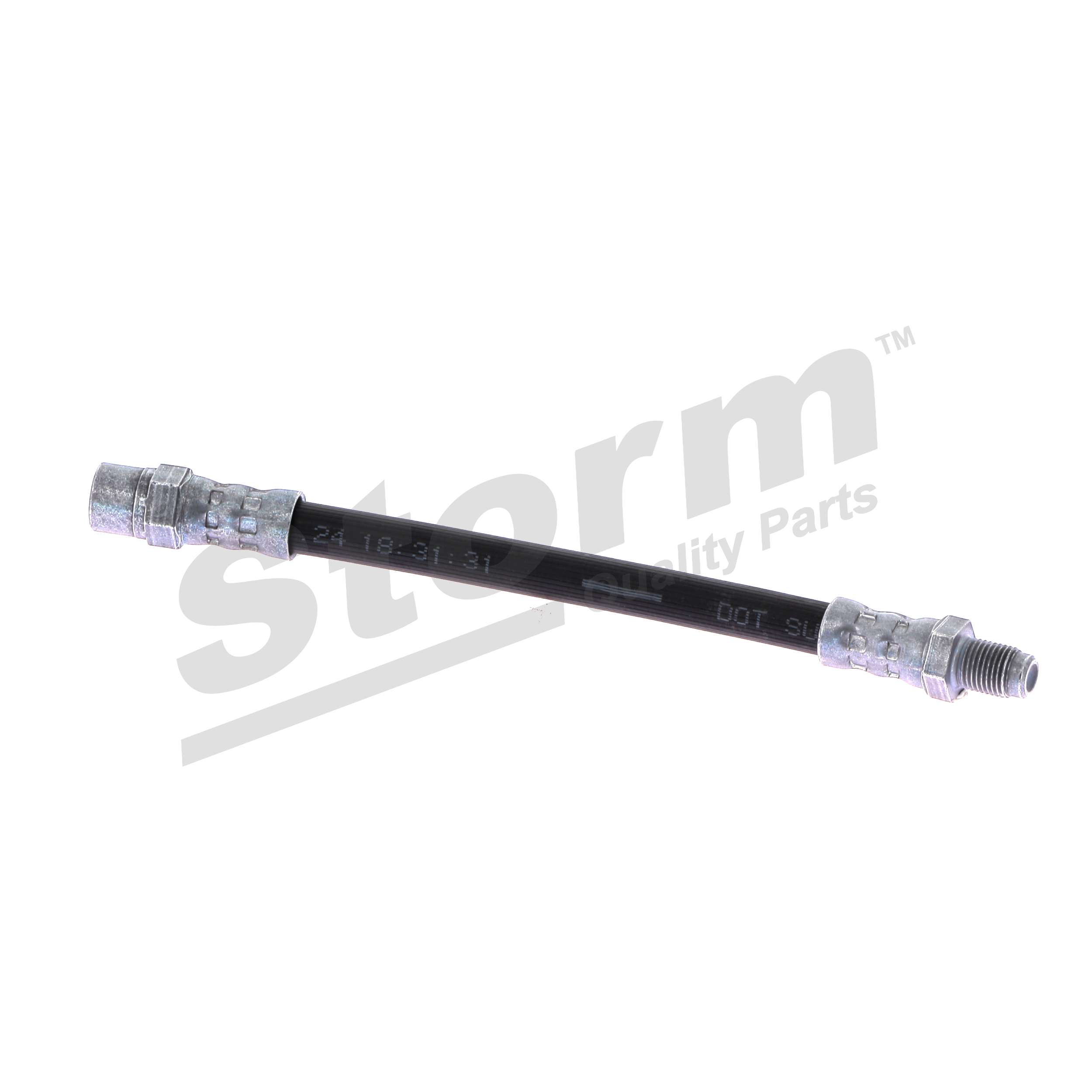 Flexible de frein (Durite de frein) Storm ref. 551213