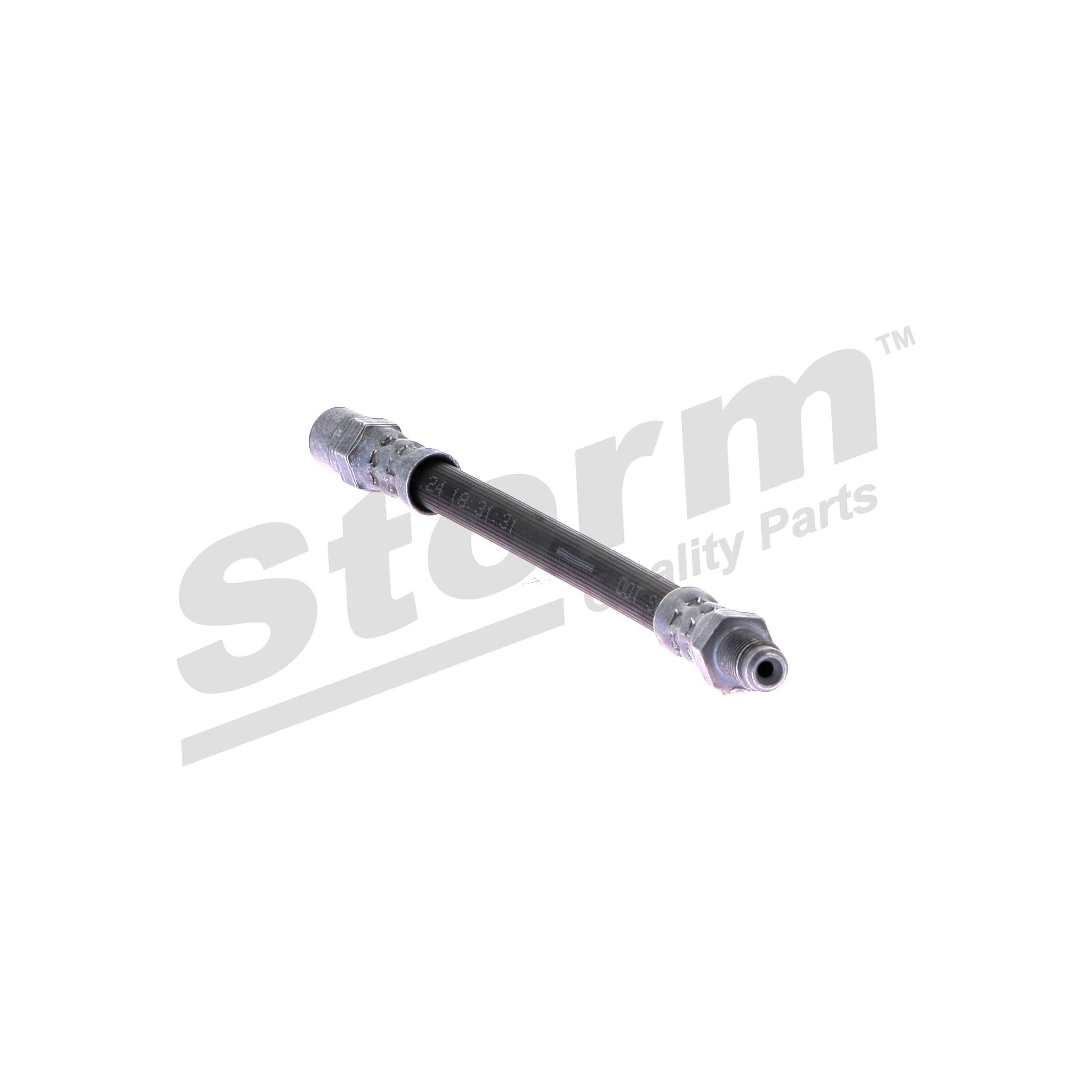 Flexible de frein (Durite de frein) Storm ref. 551213